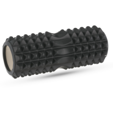 Gymtek EVA 33*10,5 см черный